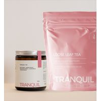 The Wellness Blend Tranquil - sku160041